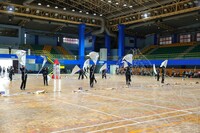 HMA 2025- 23.7.2025 - RAPTAI DAN CABUTAN SUKAN ANTARA ZON