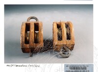 BAHAN PAMERAN MERENTASI SAMUDERA (JILID 1)