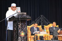 BICARA @ MUZIUM MENGUPAS KHAZANAH MELAYU DI CAPE TOWN 