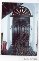 BANGUNAN GEREJA MELAKA - 016