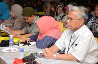 SEMINARPEMULIHARAAN ISTANA LAMA SERI MENANTI NEG. SEMBILAN