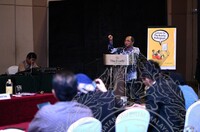 MESYUARAT & SESI LIBAT URUS BERKENAAN DENGAN RUU JMM BERSAMA MUZIUM &  KERAJAAN NEGERI