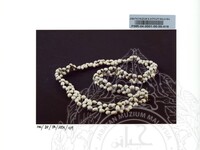 BAHAN PAMERAN ORANG ASLI JILID 2