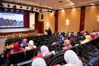 HARI DIGITAL KEMENTERIAN PERPADUAN NEGARA 2024