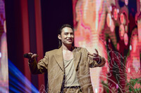 SAMBUTAN 60 TAHUN MUZIUM NEGARA - 2.09.2023 - MINI KONSERT 60TAHUN MUZIUM NEGARA