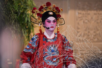 PROGRAM SISIPAN PAMERAN OPERA CINA