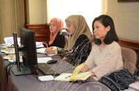 MESYUARAT PENGURUSAN BIL 1-2020