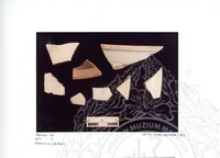 ARKEOLOGI SG. MAS, KEDAH SM : 32-4/93 VOL:2 W