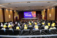 PROGRAM LAWATAN KE MUZIUM MUZIK DAN AUDITORIUM