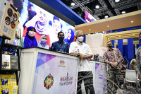 ASPIRASI KELUARGA MALAYSIA 100 HARI