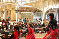 MAJLIS PERASMIANASEAN NATIVES @ INDIGENOUS FESTIVAL 2025