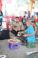 MAJLIS RUMAH TERBUKA MALAYSIA TAHUN 2018 