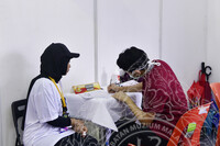 SEMARAK@MUZIUM SG LEMBING