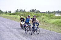 KARNIVAL KOTA KUALA KEDAH