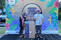 SEMARAK @MUZIUM SUNGAI LEMBING