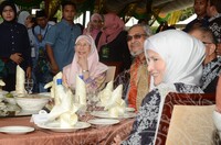 MAJLIS RUMAH TERBUKA MALAYSIA AIDILFITRI
