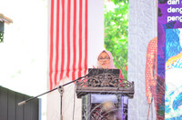 BICARA@MUZIUM BERSEMPENA PAMERAN DUNIA NAGA MITOS DAN LEGENDA