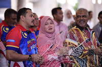 PROGRAM EXPLORASI MERDEKA @ MUZIUM