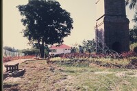 MUZIUM CHIMNEY WP LABUAN