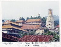 BANGUNAN TOKONG SIAM - 022