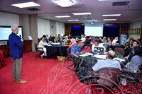 BENGKEL ANALISIS KAJIAN IMPAK 2024