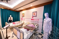 PANEL BY PANEL PAMERAN BIDAN