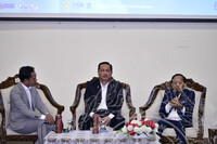 MAJLIS PERASMIAN MINGGU ARKIB ANTARABANGSA 2023