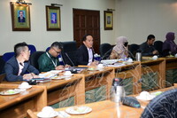 MESYUARAT JAWATANKUASA PENGURUSAN BERSAMA (JPB) JMM BIL .1 2024