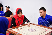 HMA2023 - SUKAN ANTARA ZON DART CARROM CONGKAK