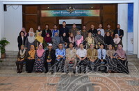 BENGKEL MENGENAL KOLEKSI NUMISMATIK