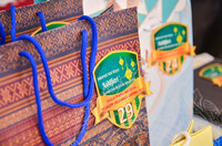 Majlis Riang Ria Raya  Reunion  Keluarga CAPING 2022