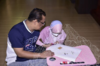 CERIA @ MUZIUM NEGARA