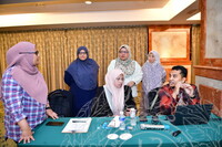 KURSUS PENGURUSAN SUMBER MANUSIA PEMANTAPAN PERANAN PENTADBIR CUTI SKU MYPORTFOLIO