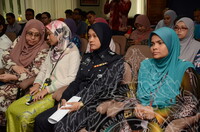 PROGRAM KESEDARAN ICT, KESELAMATAN SIBER