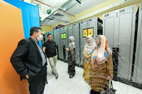 LAWATAN KERJA TASK BASED GROUP (TBG) ASET WARISAN JABATAN  AKUANTAN NEGARA (JANM) KE JMM