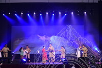 HMA 2024 - MUZIKAL TARI TRAGEDI SERANGAN BALAI POLIS BUKIT KEPONG