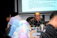 MESYUARAT SESI LIBAT URUS BERKAITAN TATACARA KEHILANGAN DAN HAPUSKAN KOLEKSI JMM BIL .1 2022