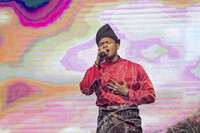 SAMBUTAN 60 TAHUN MUZIUM NEGARA - PERTANDINGAN SUARA RETRO