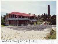 BANGUNAN CHIMNEY WP LABUAN - 028