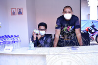 AKTIVITI DEPAVALI DI MUZIUM NEGARA