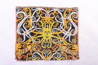 GAMBAR KOLEKSI UNTUK PAMERAN DI MEMPHIS, USA