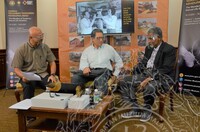 'SEMBANG OTAI' SEMPENA PAMERAN KEAJAIBAN TASKIDERM