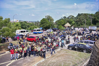 MAJLIS KEMBARA MADANI 2023 N. SEMBILAN DI MUZIUM LUKUT