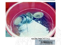 PAMERAN ARKEOLOGI BAWAH AIR 1997