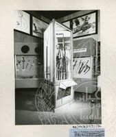 PAMERAN BALAI SEJARAH 1986