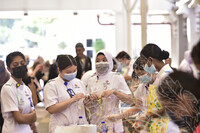 PROGRAM SEMPENA PAMERAN EVOLUSI BAJU JURUWAT