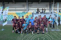 HMA 2025- 28.7.2025 - SUKAN ANTARA ZON