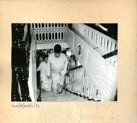 UPACARA PERASMIAN MUZIUM DIRAJA PERAK - 1986