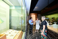 LAWATAN DELEGASI KAZAKHSTAN KE MUZIUM NEGARA