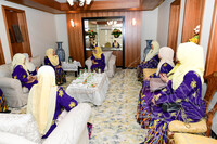 LAWATAN YDP PUSPANITA KEBANGSAAN  KE PAMERAN RAJA KITA